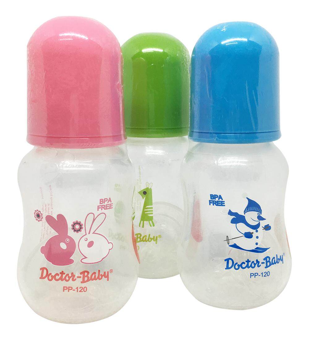 Doctor store baby bottles