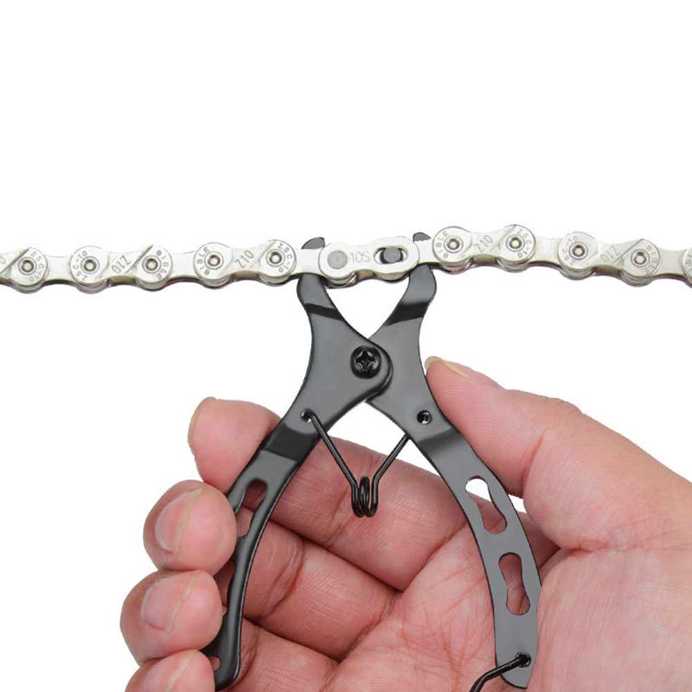 Kìm Xích Xe Đạp Công Cụ Liên Kết Phát Hành Nhanh MTB Mountain Road Bike Magic Buckle Kẹp