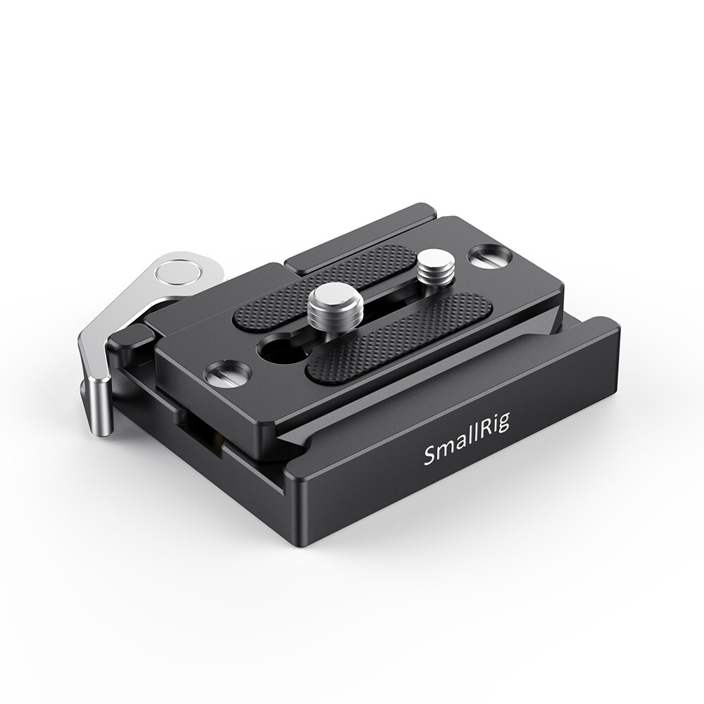 SmallRig Quick Release Plate ( Arca-type Compatible) 2146B