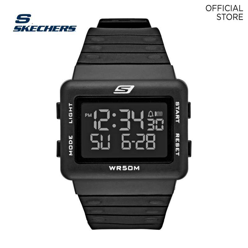 Skechers Larson Black Watch SR1077 Malaysia
