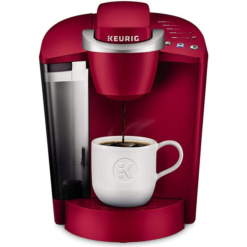 keurig tankless