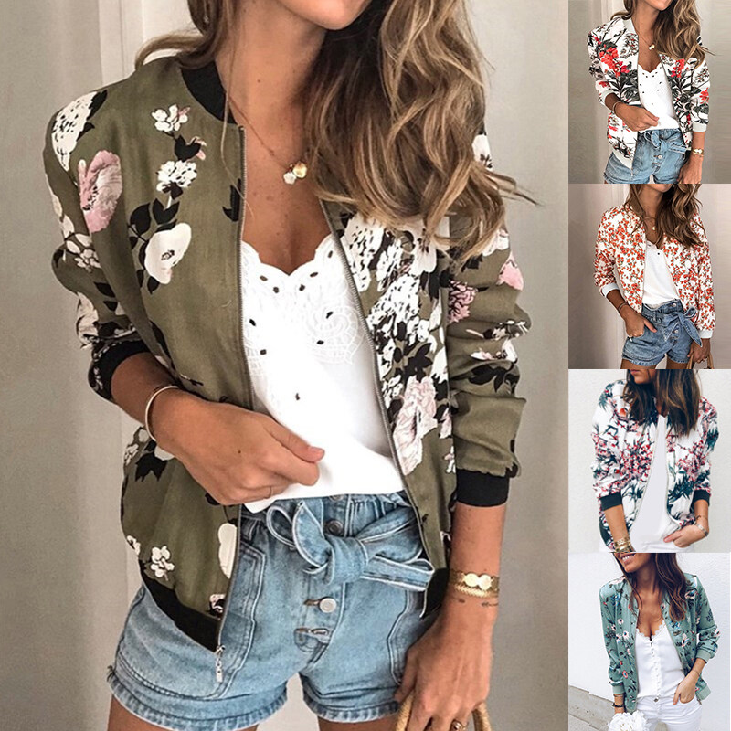 casual summer jacket womens