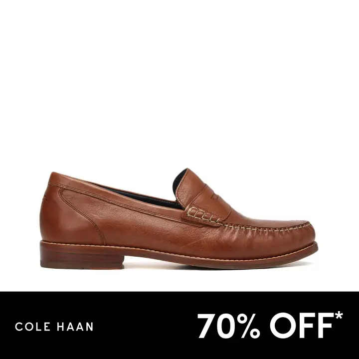 cole haan pinch grand casual penny loafer
