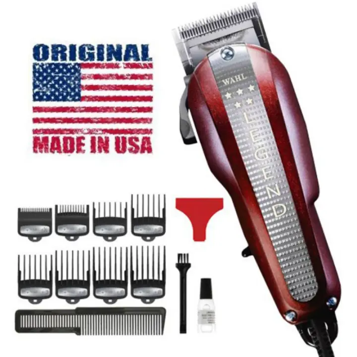 wahl legend original