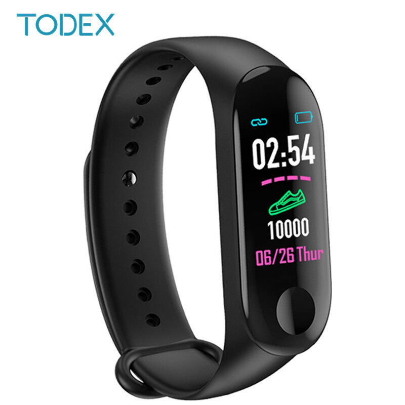 smartwatch band m3