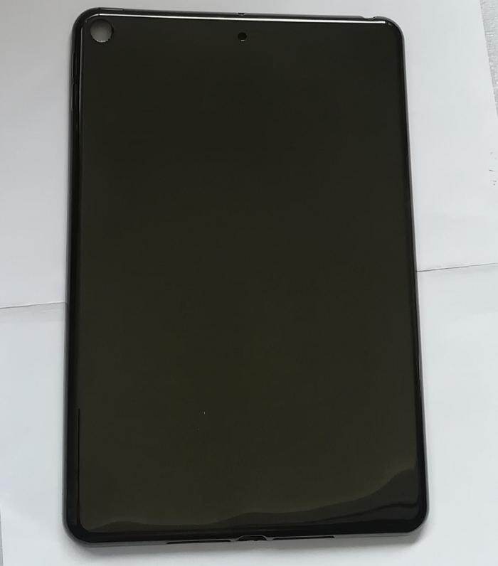 Ốp Nhựa Dẻo Cho iPad Mini 5 2019, Ốp Lưng Ipmini5 Mini5 A2133 A2124 A2126 A2125 case