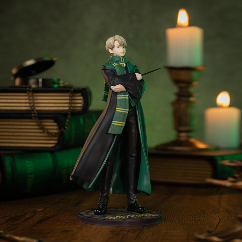 POP MART Harry Potter:Wizard Dynasty Snape/Malfoy
