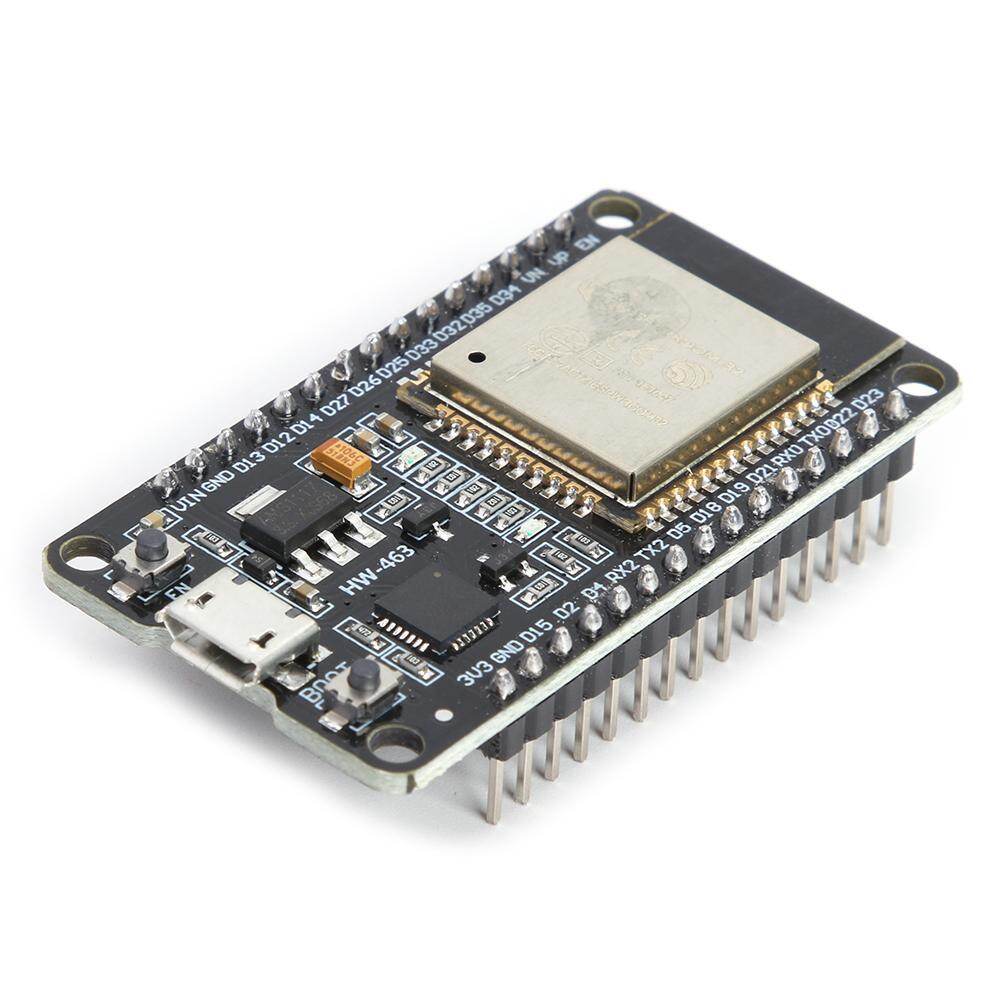 ESP-32S ESP-WROOM-32 Bảng Phát Triển CPU Lõi Kép ESP32 Bluetooth WIFI