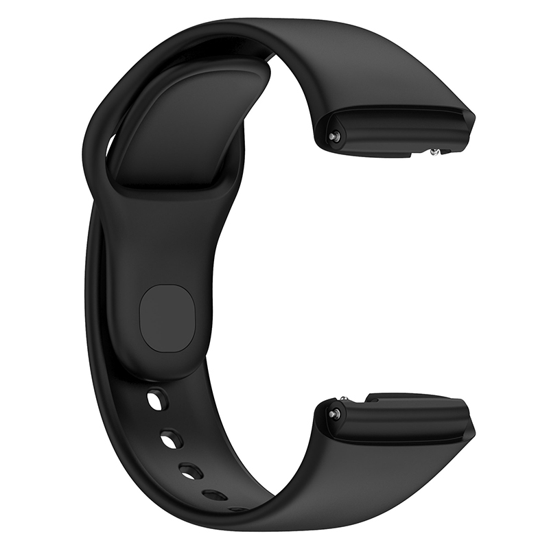 Strap For Redmi Watch 3 Active/Lite Soft Silicone Strap Replacement Wristband Bracelet For Redmi watch 3Active Smart Watch Accessories