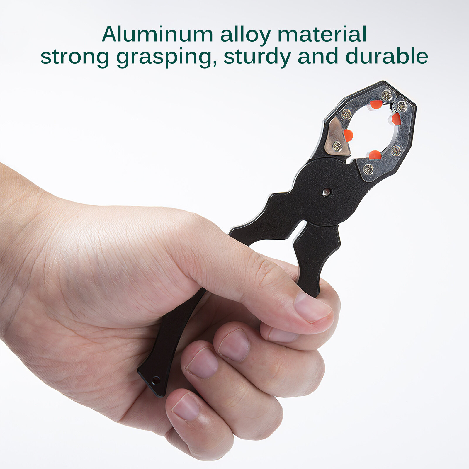 【Factory Price】 RC Bay Không Người Lái Động Cơ Kìm Kẹp Hợp Kim Nhôm Động Cơ Cố Định Công Cụ Loại Bỏ Động Cơ Cờ Lê Cánh Quạt Công Cụ Cho RC Mô Hình RC Multicopter Động Cơ