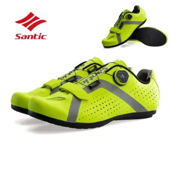 comfortable cycling shoes