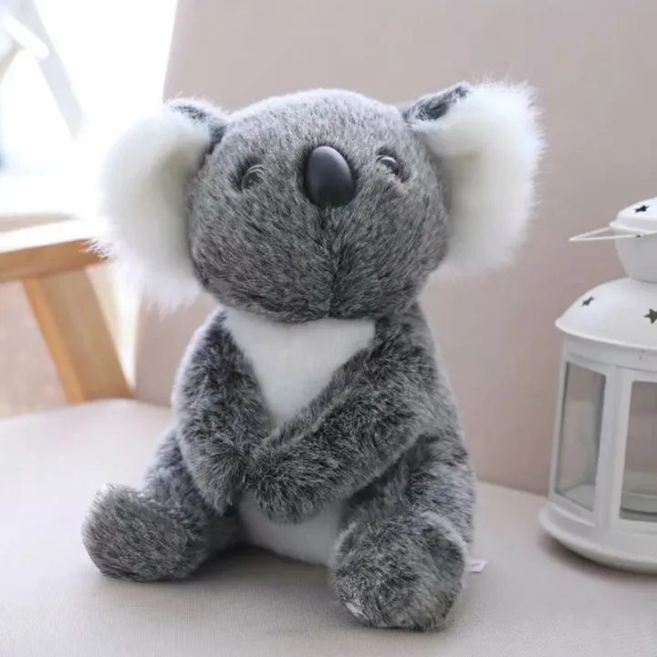stuffed koala