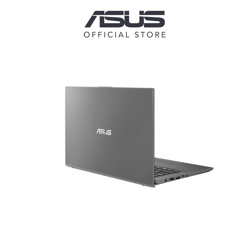 ASUS Vivobook Ultra A412 14“ Laptop(Ryzen5/4GB/256GB/AMD/W10) Malaysia