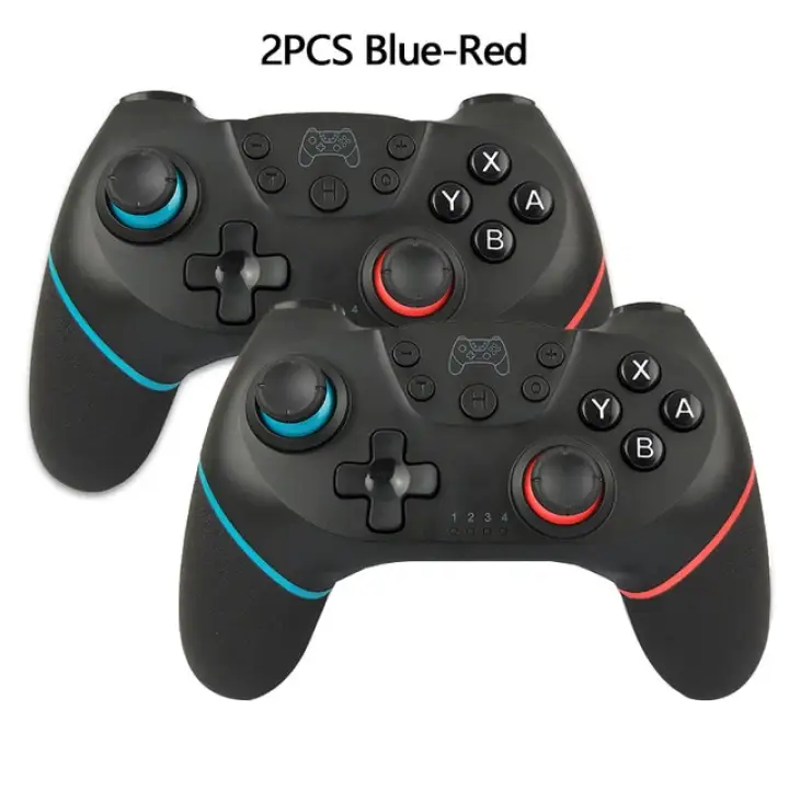nintendo switch pro controller lazada