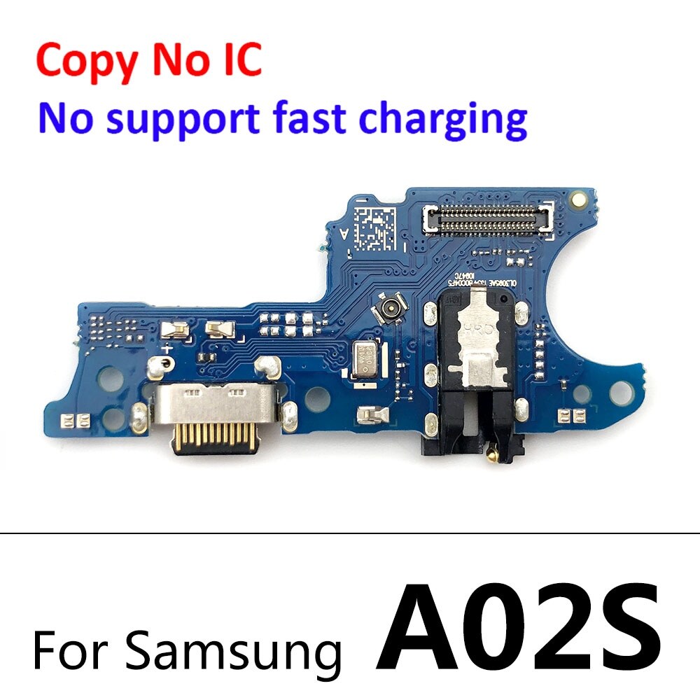 2021 Brand New USB Charger Charging Board Dock Port Connector Flex ...