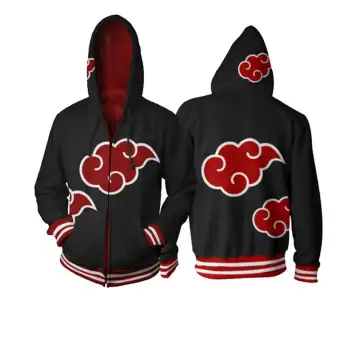 naruto hoodie lazada