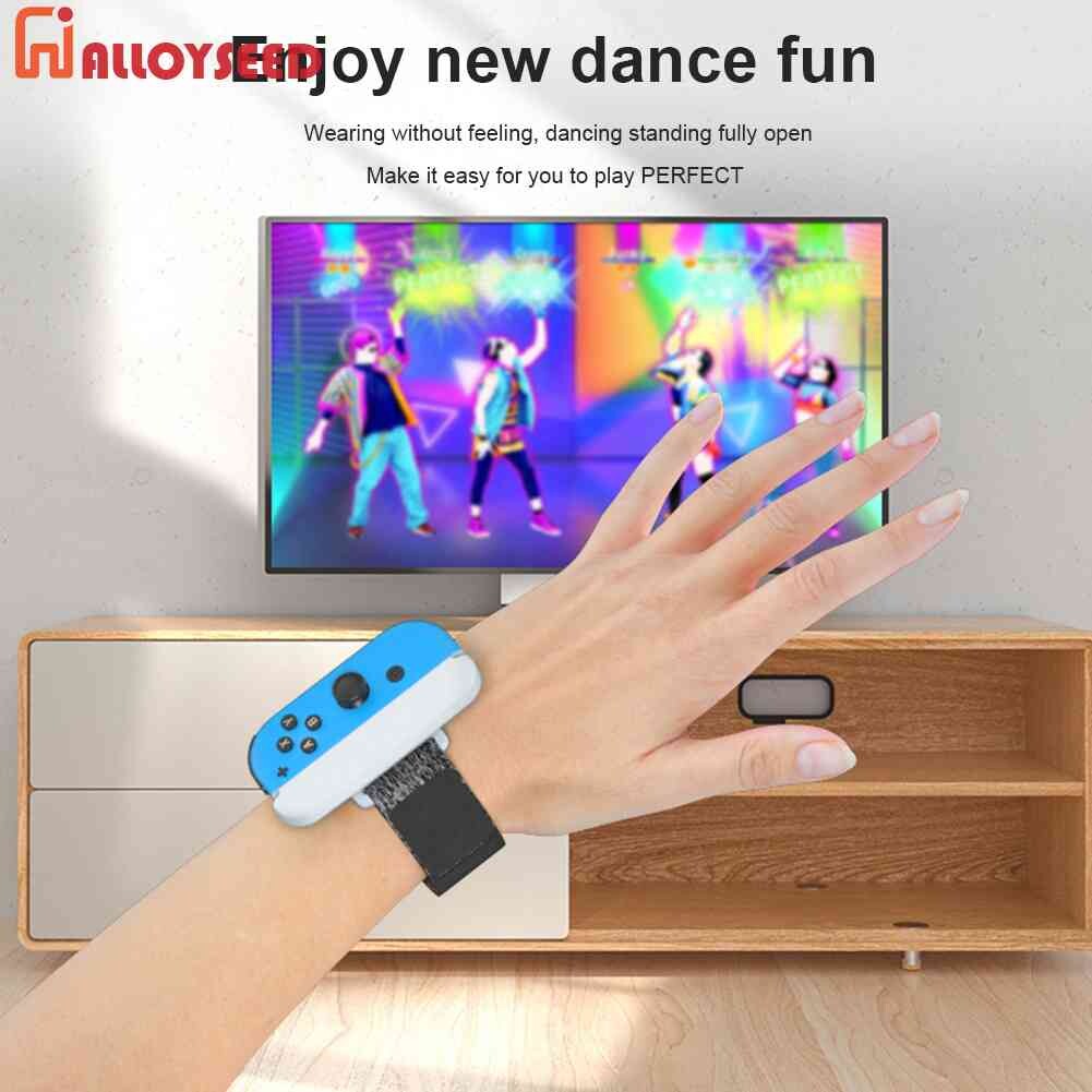 2 Dây Đeo Cổ Tay Điều Khiển Dây Đeo Cổ Tay Điều Chỉnh Được Dây Đeo Cổ Tay