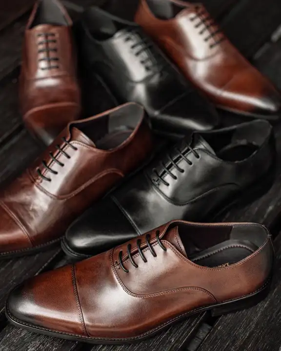 cheap oxfords