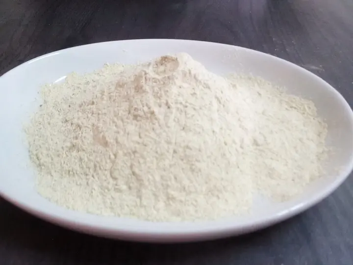 green gram powder for baby skin
