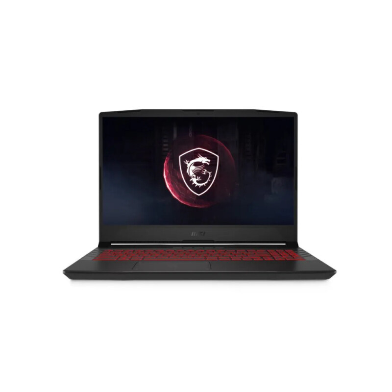 MSI Pulse GL66 Gaming Laptop 15.6 Inch (i7-11800H+HM570/8GB/512GB SSD/RTX 3060, GDDR6 6GB) GL66-11UEK-045MY Malaysia