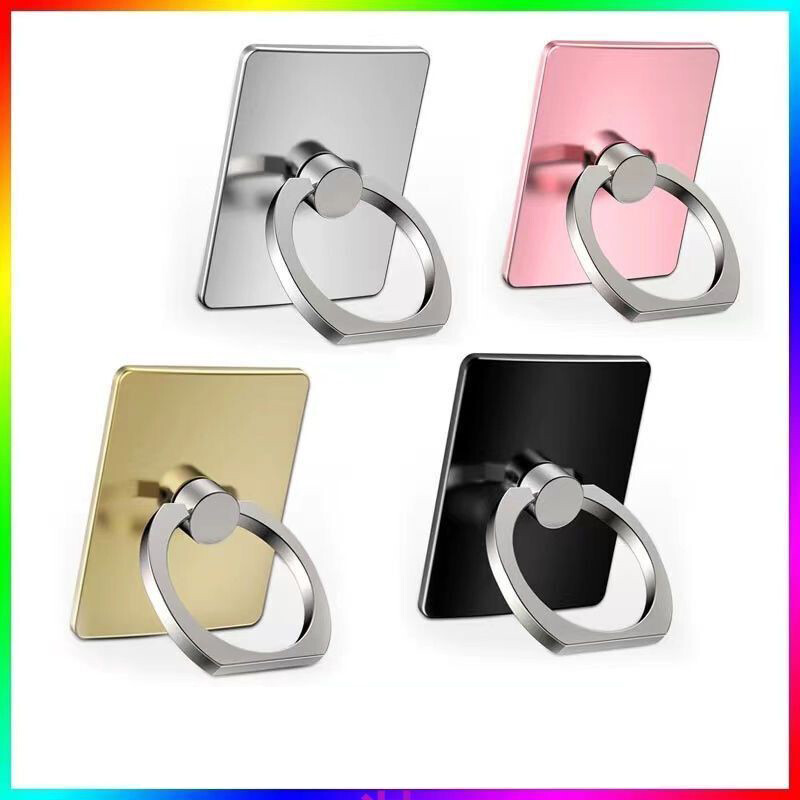 Ring bracket for lazy mobile phone(Color random delivery)
