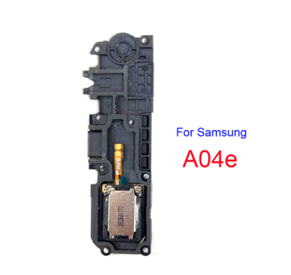 Original Loudspeaker Buzzer Ringer Loud Speaker For Samsung Galaxy A04 A04S A04E