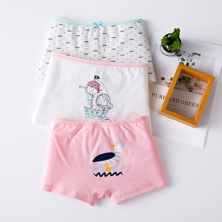 period boxer shorts