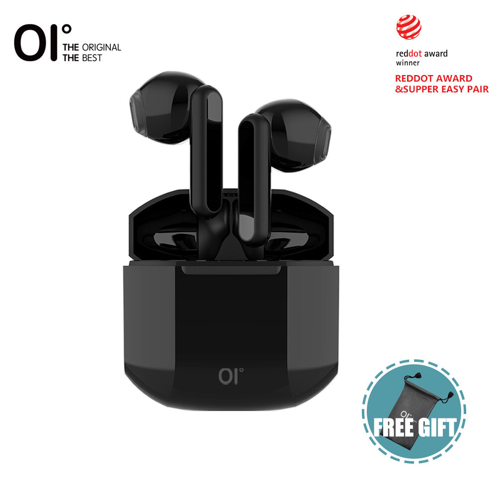 Oi airsounds one 2025 true wireless earbuds