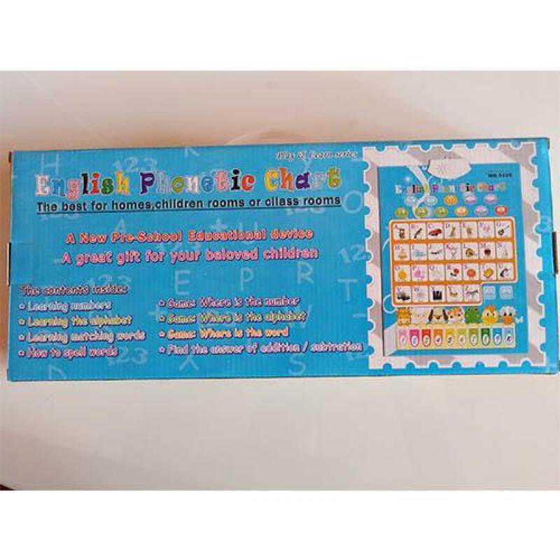 AzfaRich Carta Piano Untuk Pelajar Tadika Malaysia