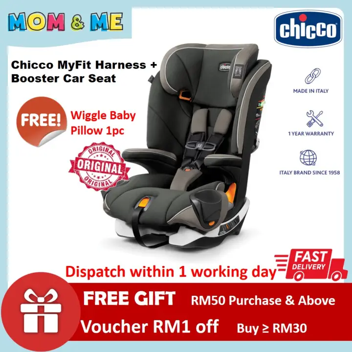 buy buy baby chicco myfit