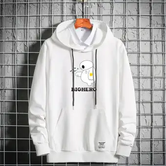 korean hoodies brand