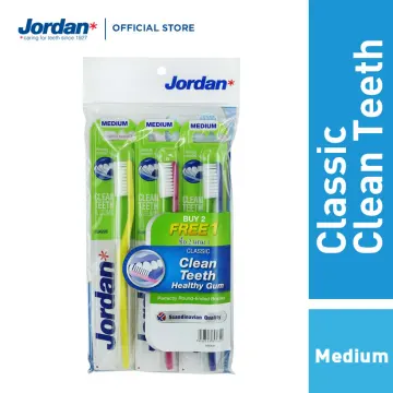 jordan toothbrush price