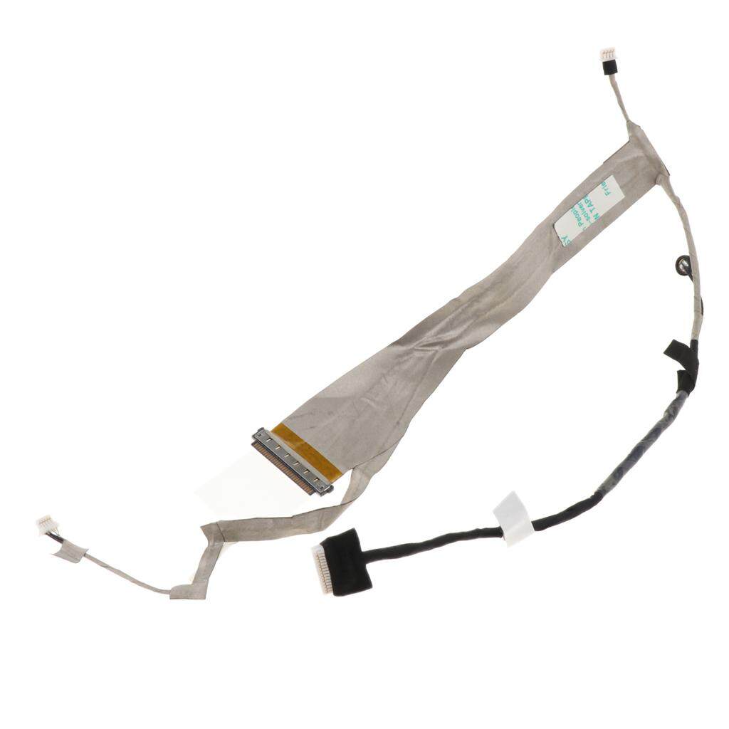 Keajaiban Bersinar 1422-00RL000 LCD Layar LED Video Kabel Lentur 41.5 Cm untuk ASUS K52 K52F K52JR