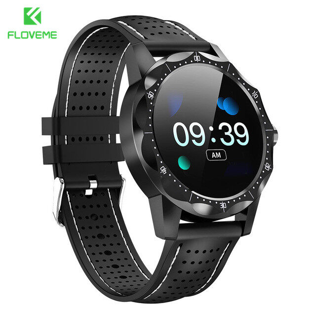 floveme smart watch