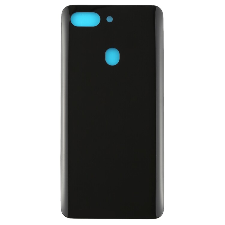 【Ready Stock】 Đối với OPPO R15 Pro Curved Back Cover