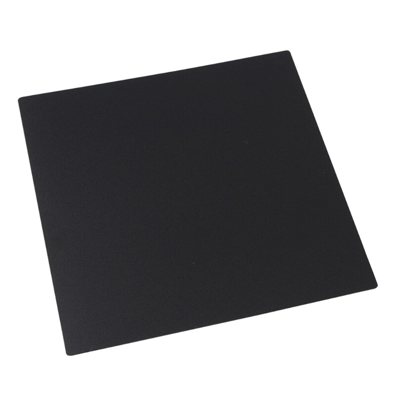 3D Printer Parts Heated Bed Build Sheet Plate Sticker Platform Printed Hot Bed Surface Adhesive Mat