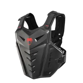 dirt bike chest protectors