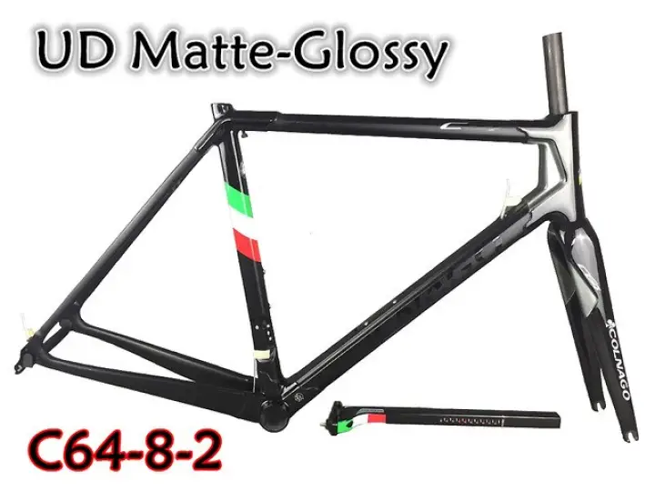 bike frameset sale