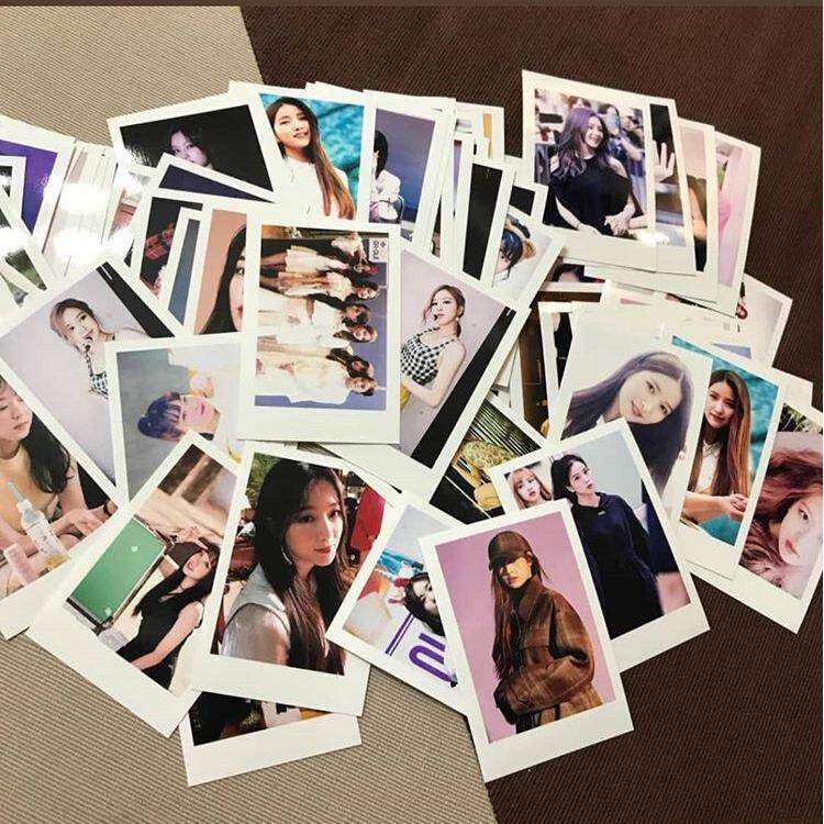 {Pre order 7-12Days} Customized your own 100pcs Lomo photos