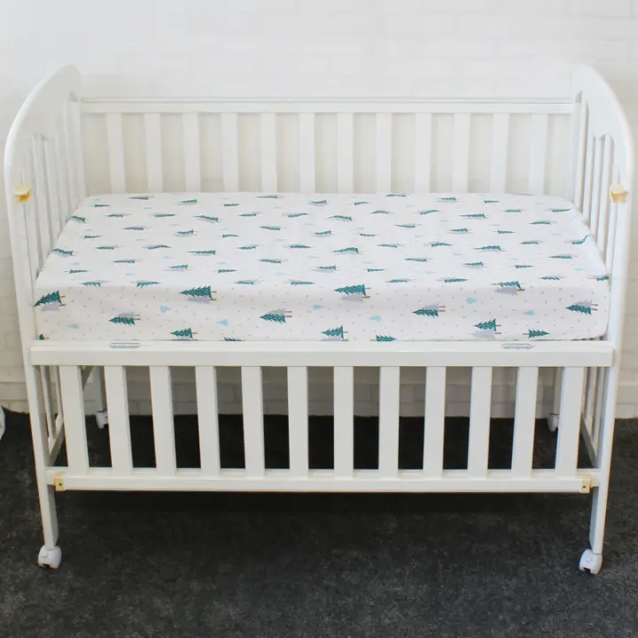 tilam baby cot
