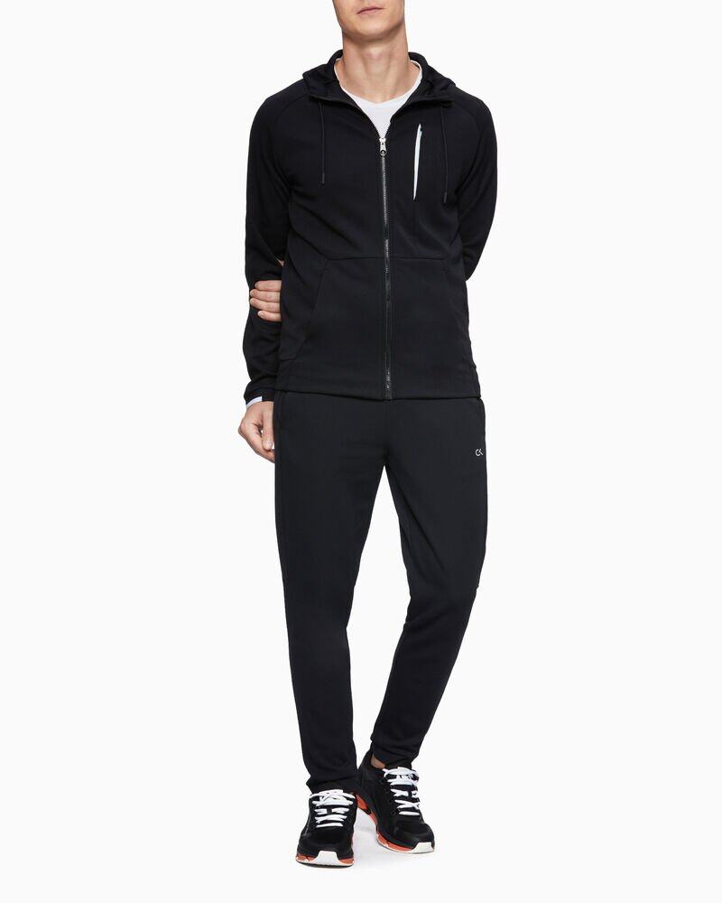 calvin klein men's lightweight jacket