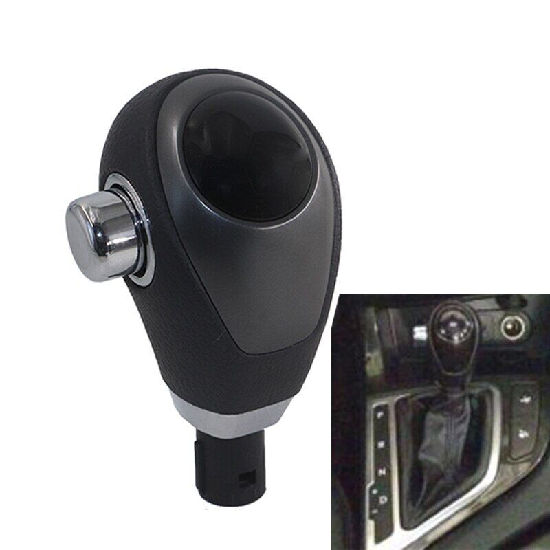 Automatic Car Shift Lever Knob Gear Shift Knob For Kia K5 Rio Optima Forte Sportage Cerato Koup Morning