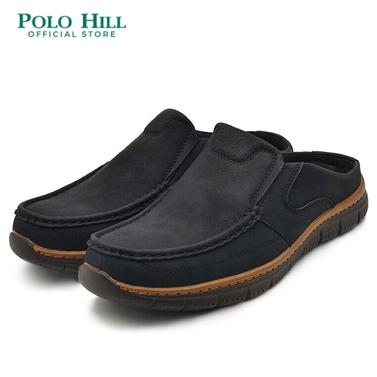 Polo shop hill shoes