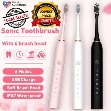 bruder toothbrush