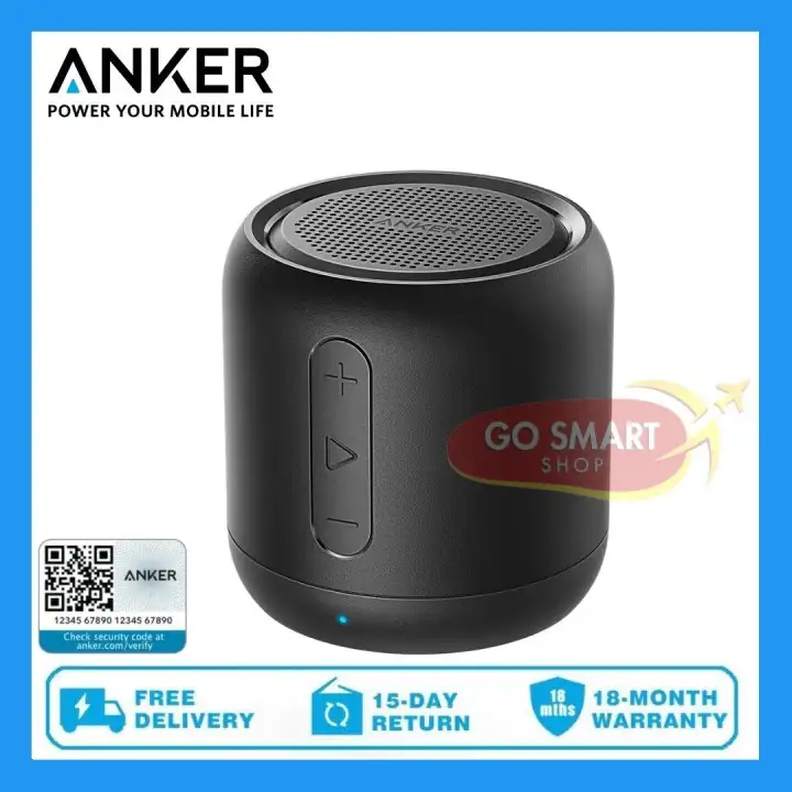 anker soundcore mini a3101