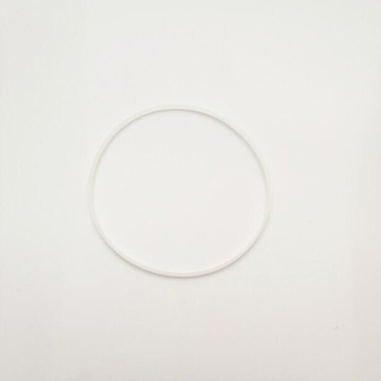 Watch Glass Waterproof Ring High Quality Watch Mirror Rubber Ring 17~40.5 Waterproof Ring Set