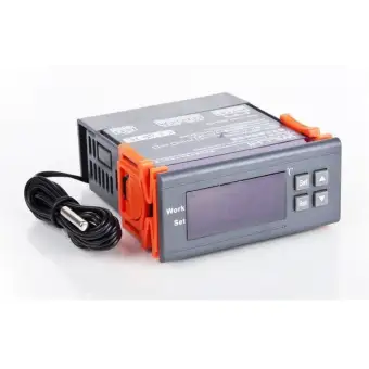digital temperature controller 220v