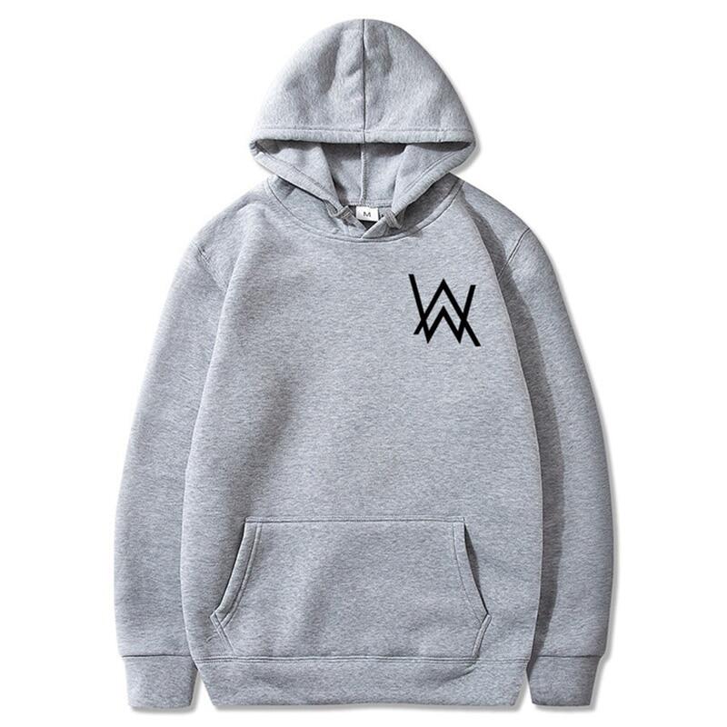 alan walker hoodie lazada