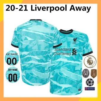liverpool jersey lazada