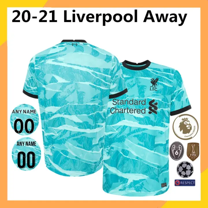 lazada liverpool jersey